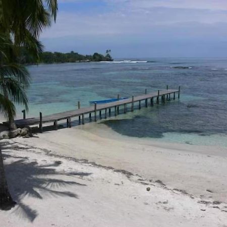 Bocas Beachfront Lodge Bocas del Toro Extérieur photo